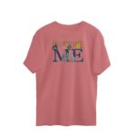 Awesome Me | Oversized T-Shirt - FairyBellsKart
