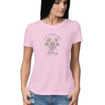 Show Yourself More Love | Women's T-Shirt - FairyBellsKart