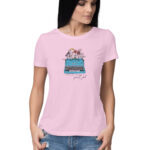 You Are Doing A Great Job | Women's T-Shirt - FairyBellsKart