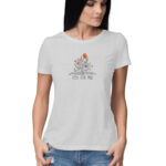 Grow Your Mind | Women's T-Shirt - FairyBellsKart