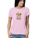 Trust In Vibes Not Words | Women's T-Shirt - FairyBellsKart