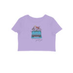You Are Doing A Great Job |  Crop Tops - FairyBellsKart