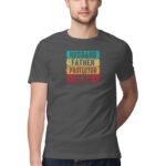 Father's Day T-Shirt | Men's T-Shirt - FairyBellsKart