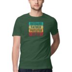 Father's Day T-Shirt | Men's T-Shirt - FairyBellsKart