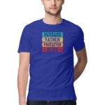 Father's Day T-Shirt | Men's T-Shirt - FairyBellsKart