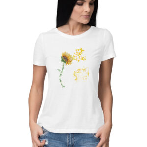 You are my Sunshine | Cat | Women's T-Shirt - FairyBellsKart