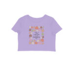 Thankful | Boho 002 | Crop Tops - FairyBellsKart