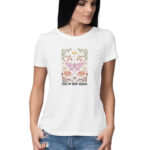 Stay In Your Magic | Boho 003 | Women's T-Shirt - FairyBellsKart