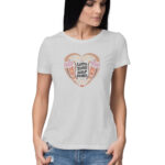 Love Your Self More | Boho 007 | Women's T-Shirt - FairyBellsKart