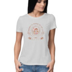 There Is Magic In Of Us | Boho 006  | Women's T-Shirt - FairyBellsKart