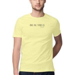 Beautiful Soul | Men's T-Shirt - FairyBellsKart