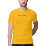 Beautiful Soul | Men's T-Shirt - FairyBellsKart