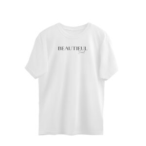 Beautiful Soul | Oversized T-Shirt - FairyBellsKart