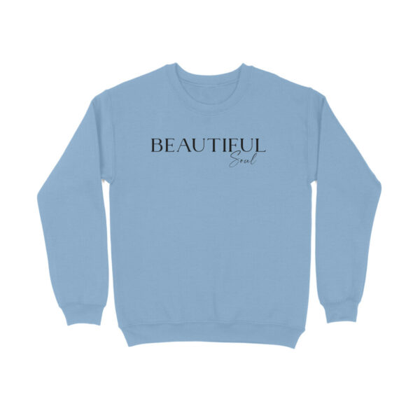 Beautiful Soul | Sweatshirt - FairyBellsKart