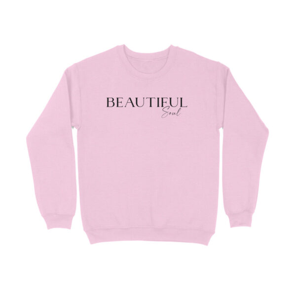 Beautiful Soul | Sweatshirt - FairyBellsKart