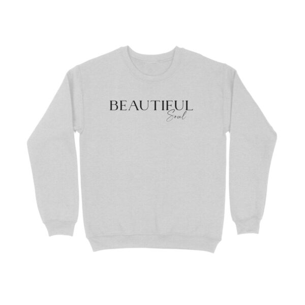 Beautiful Soul | Sweatshirt - FairyBellsKart