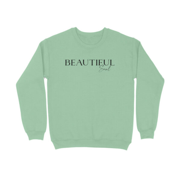 Beautiful Soul | Sweatshirt - FairyBellsKart