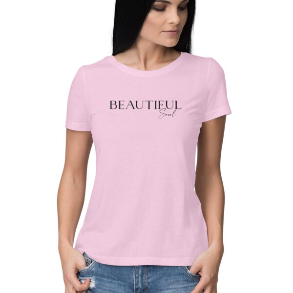 Beautiful Soul | Women's T-Shirt - FairyBellsKart