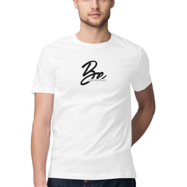 Be Original | Men's T-Shirt - FairyBellsKart