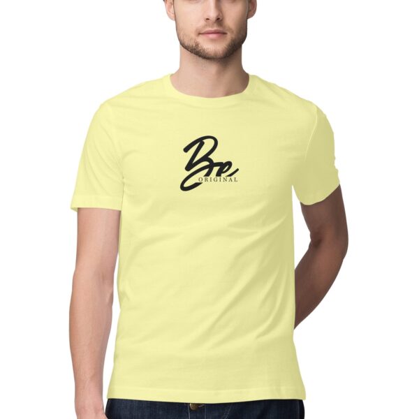 Be Original | Men's T-Shirt - FairyBellsKart