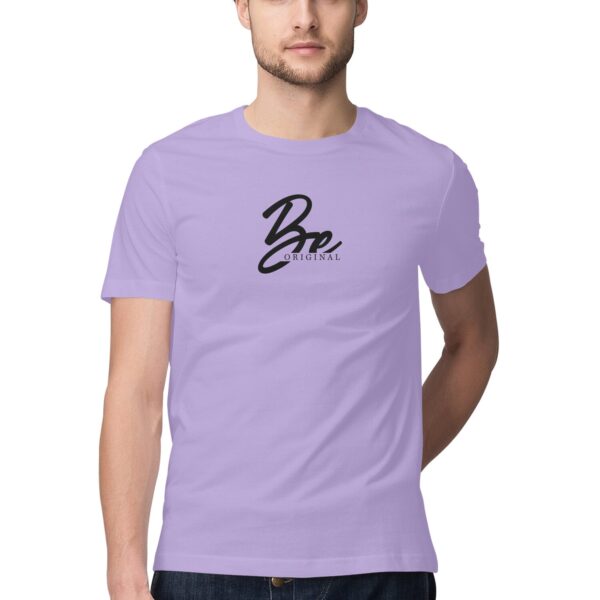 Be Original | Men's T-Shirt - FairyBellsKart