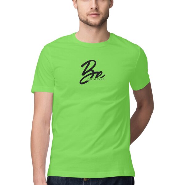 Be Original | Men's T-Shirt | FairyBellsKart | Rs. 799.00