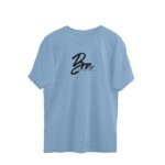 Be Original  | Oversized T-Shirt - FairyBellsKart