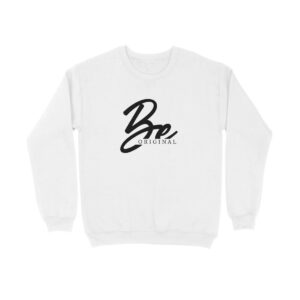 Be Original | Sweatshirt - FairyBellsKart