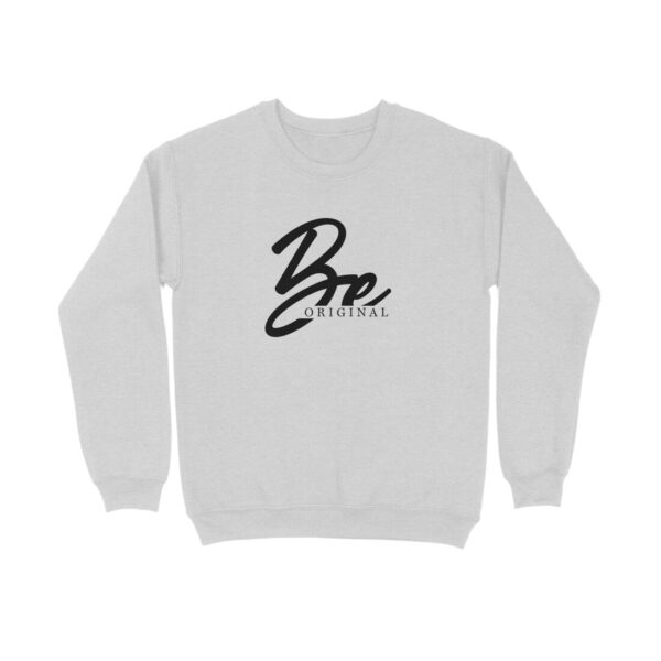 Be Original | Sweatshirt - FairyBellsKart