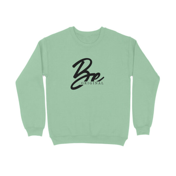 Be Original | Sweatshirt | FairyBellsKart | Rs. 1199.00