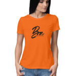 Be Original | Women's T-Shirt | FairyBellsKart | Rs. 699.00