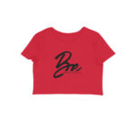 Be Original  | Crop Tops - FairyBellsKart
