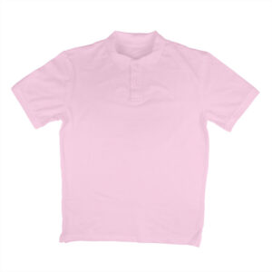 Polo T-Shirts | Pink - FairyBellsKart