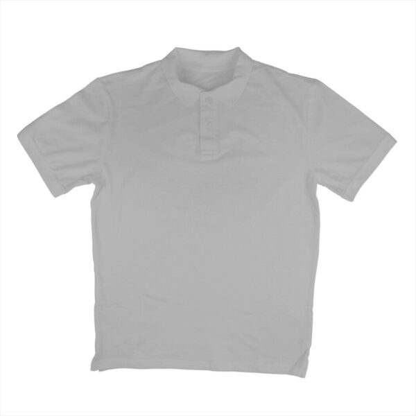 Polo T-Shirts | Grey - FairyBellsKart