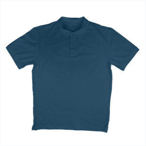 Polo T-Shirts | Navy Blue - FairyBellsKart