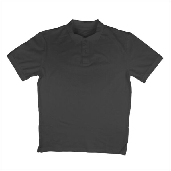 Polo T-Shirts | Black - FairyBellsKart