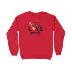 Love Yourself | Sweatshirt - FairyBellsKart