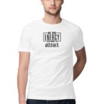 Be The Energy You want To Attract | Men's T-Shirt - FairyBellsKart