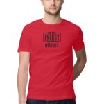 Be The Energy You want To Attract | Men's T-Shirt - FairyBellsKart