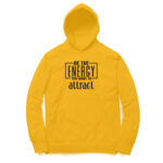Be The Energy You Want To Attract | Hoodie - FairyBellsKart