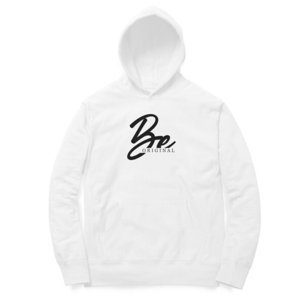 Be Original | Hoodie - FairyBellsKart