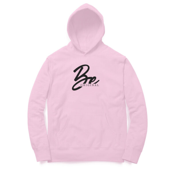 Be Original | Hoodie - FairyBellsKart