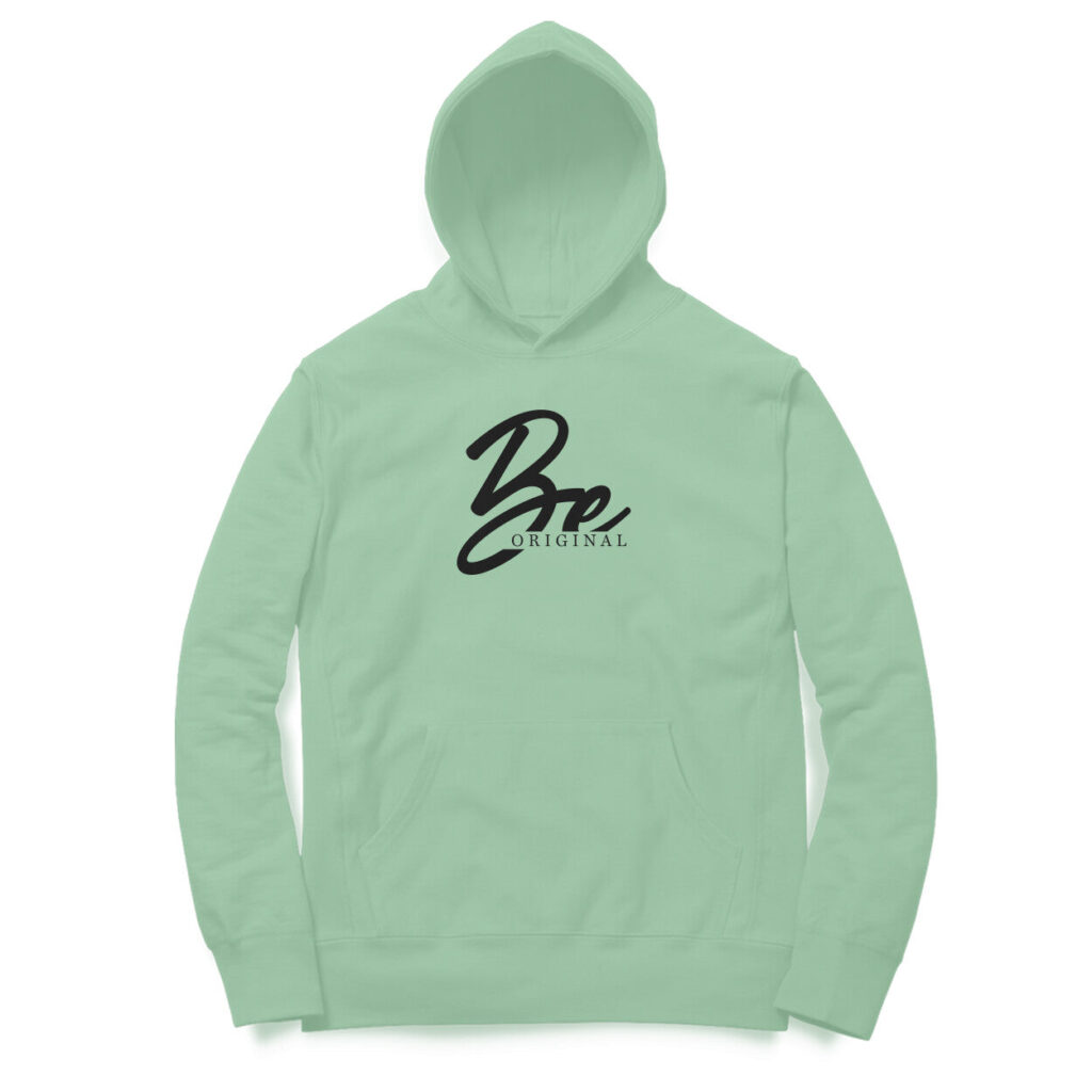 Be Original | Hoodie - FairyBellsKart