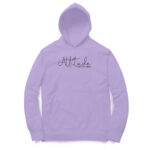 Attitude Is Everything | Hoodie - FairyBellsKart