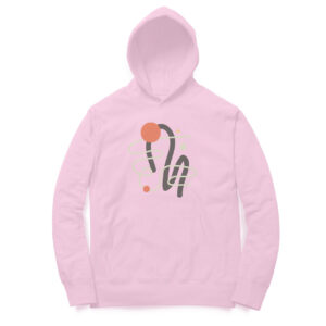 Abstract | 001 | Hoodie - FairyBellsKart