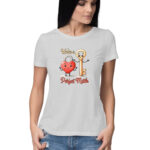 We're A Perfect Match |  Women's T-Shirt - FairyBellsKart