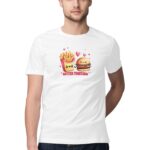 Better Together | Men's T-Shirt - FairyBellsKart