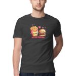 Better Together | Men's T-Shirt - FairyBellsKart