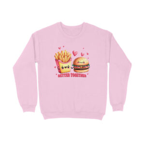 Better Together | Sweatshirt - FairyBellsKart