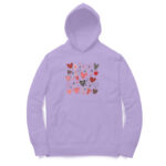 Valentine’s Day Hearts | Hoodie - FairyBellsKart